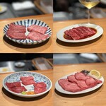 カウンター焼肉 うしすき - 
