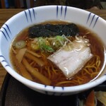 御食事処 松竹 - 
