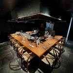 カウンター焼肉 うしすき - 