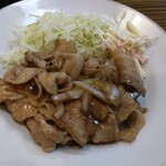 御食事処 松竹 - 