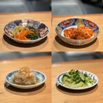 カウンター焼肉 うしすき - 