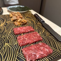 横浜 うしみつ - 