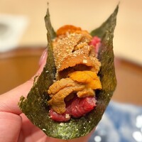 横浜 うしみつ - 