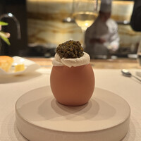 Jean-Georges Tokyo - 