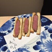 横浜 うしみつ - 