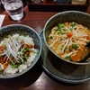 ラーメン札幌一粒庵