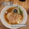 METRO RAMEN