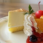 パスタとコーヒーの店 ぼうの屋 - 