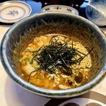 髙橋屋 - ３杯目は、うな出汁茶漬け♡