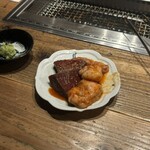 和牛料理 一石三鳥 - 