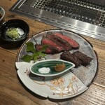 和牛料理 一石三鳥 - 