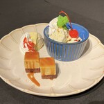 パスタとコーヒーの店 ぼうの屋 - 