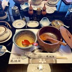 髙橋屋 - 美味しゅうございました♡(*^^*)