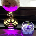 Leonids Cafe - トリニティ バタフライ