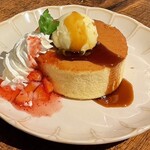 パスタとコーヒーの店 ぼうの屋 - 