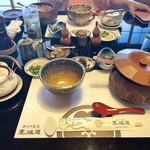髙橋屋 - 高橋屋本店さんの “ひつまぶし “ ♡