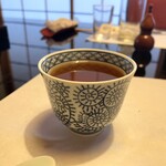 髙橋屋 - このほうじ茶がおいしいんです♡