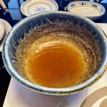 髙橋屋 - 優しい出汁♡