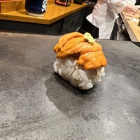 六本木 福鮨 - 