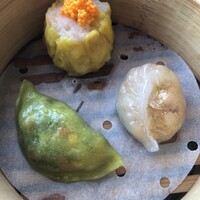 広東料理 センス - 