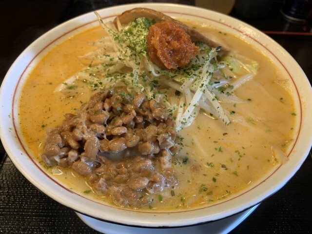 らーめん亘理 - 石越（ラーメン）の写真
