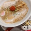 からみそラーメン ふくろう 福山店