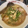 ぼっけゑラーメン