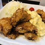 家庭料理居酒屋 よってって - 