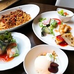 ダイニングshinobi - 料理写真: