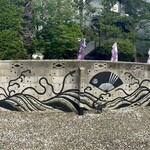 髙橋屋 - 実に素晴らしい絵ですね…(*´꒳`*)♡