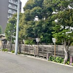 髙橋屋 - オープン前から、
      たくさんの人が並んでいました。(^ ^)♡