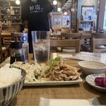 ヒロシマホップス - 