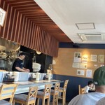 釜揚げうどん 鈴庵 - 