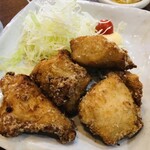 家庭料理居酒屋 よってって - 