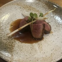 炭火割烹 樹樹 - 