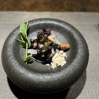 大阪鉄板焼き 神戸牛 TATARA - 