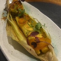 炭火割烹 樹樹 - 