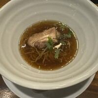 炭火割烹 樹樹 - 
