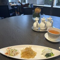 中国料理 翡翠宮 - 