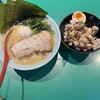 家系ラーメン 加藤商店