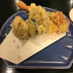 河畔の宿 千曲荘 - 
