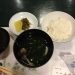 河畔の宿 千曲荘 - 