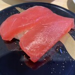 お魚天国 すし若  - マグロ