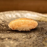 志げる鮨 - 追加 縁側