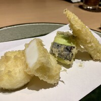 渋谷 天婦羅 ふじもと - 