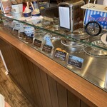 ジェラテリア ジーナ - 