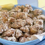 ANAクラウンプラザホテル大阪 ビアガーデン - 