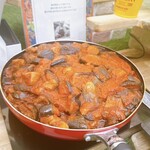 ANAクラウンプラザホテル大阪 ビアガーデン - 