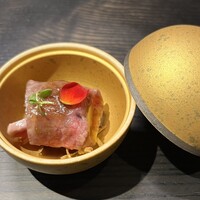 京都鉄板焼 結 - 