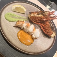 京都鉄板焼 結 - 